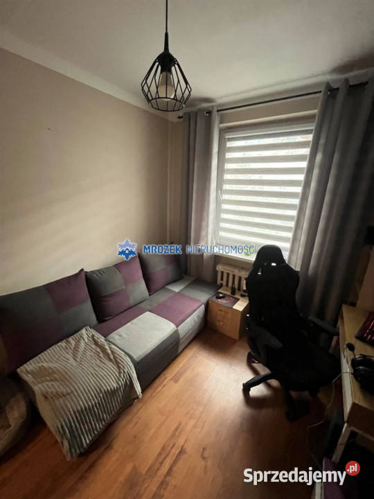 Mieszkanie JastrzębieZdrój 557m2 3 pokoje śląskie Jastrzębie-Zdrój