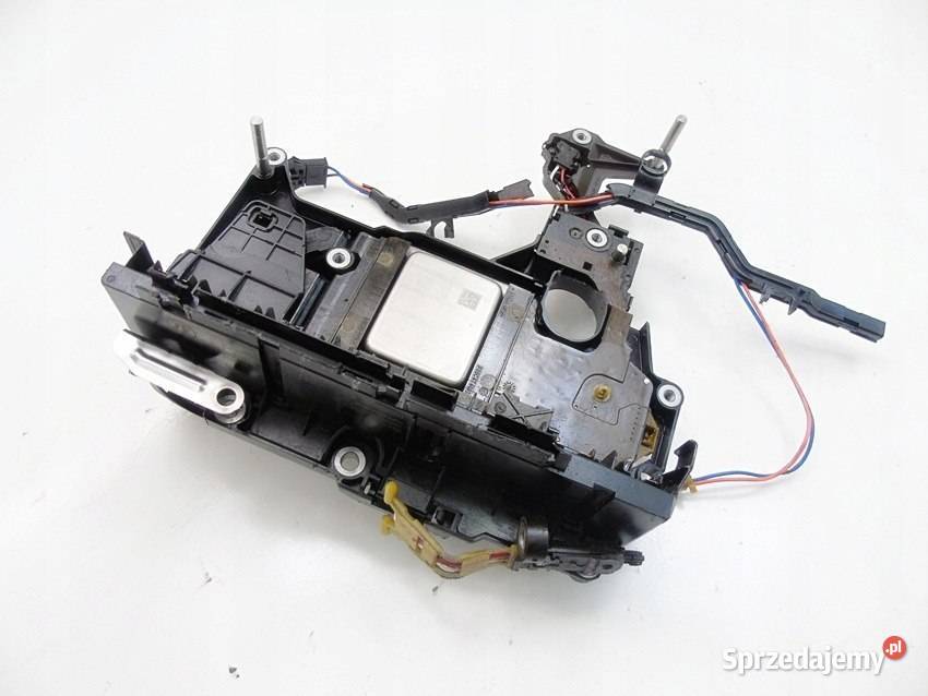 Sterownik skrzyni biegów 8hp70 Dodge Durango Ram Sosnowiec sprzedam