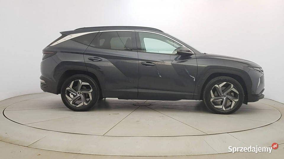 Hyundai Tucson 16 TGDi HEV Platinum 4WD Z Samochody osobowe Warszawa