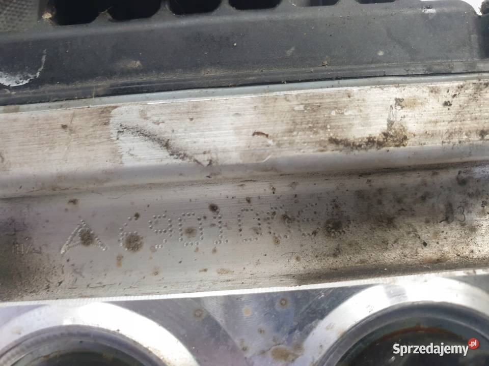 VW Passat B6 POMPA ABS Sterownik 3C0614109AJ osobowe Rudka