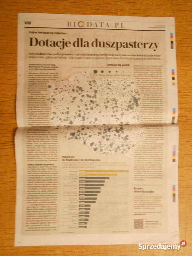 Ekonomia 118 Gazeta Wyborcza Pozostałe Parczew