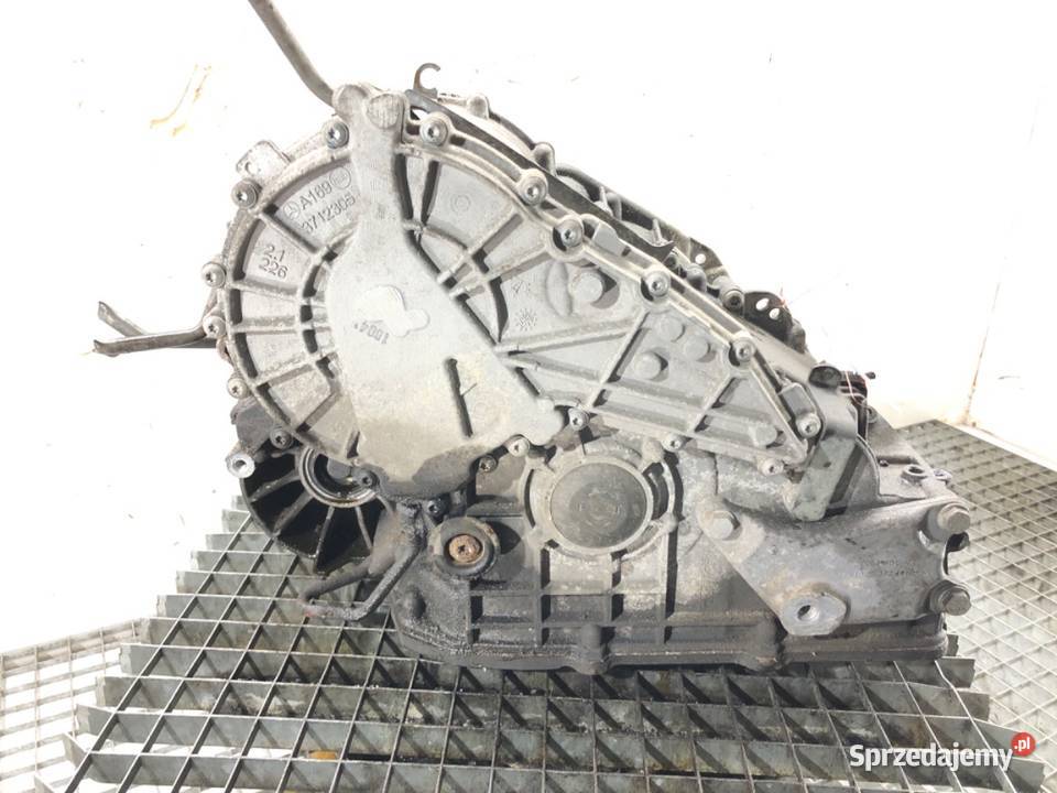 SKRZYNIA BIEGÓW MERCEDES W169 A1693712305 15 95 podkarpackie sprzedam