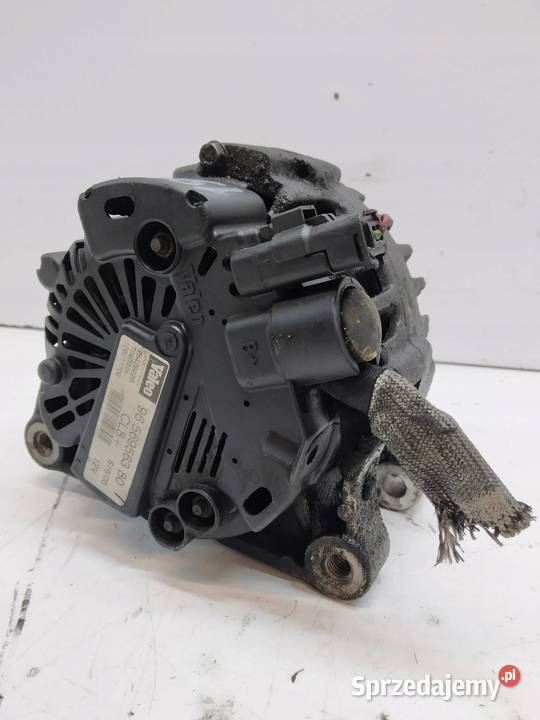 ALTERNATOR 9656956380 16 16V Citroen Berlingo I świętokrzyskie