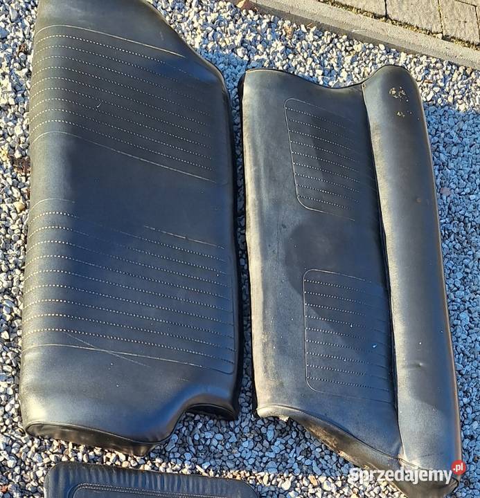 Kamapa tylna PF 126p Pysznica sprzedam