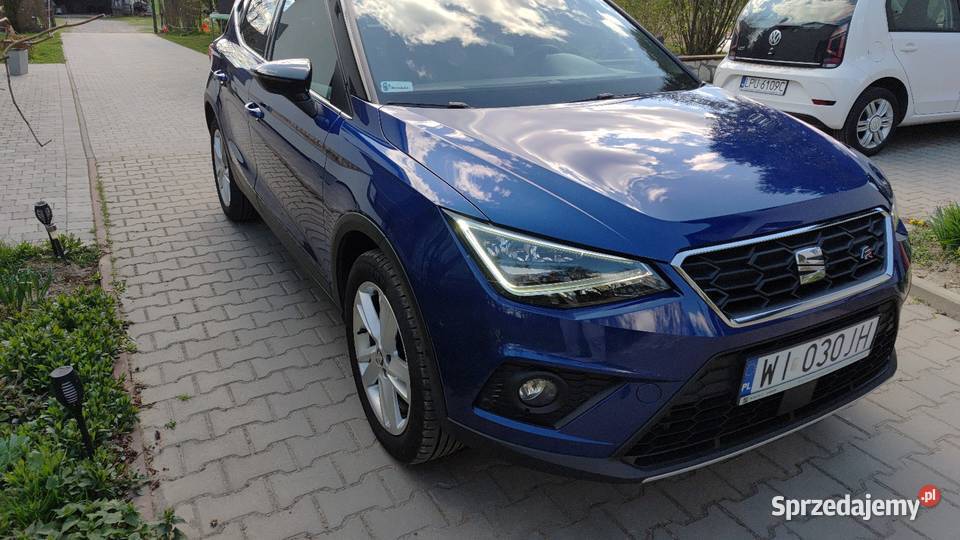 Salon serwis ASO lubelskie Nałęczów sprzedam