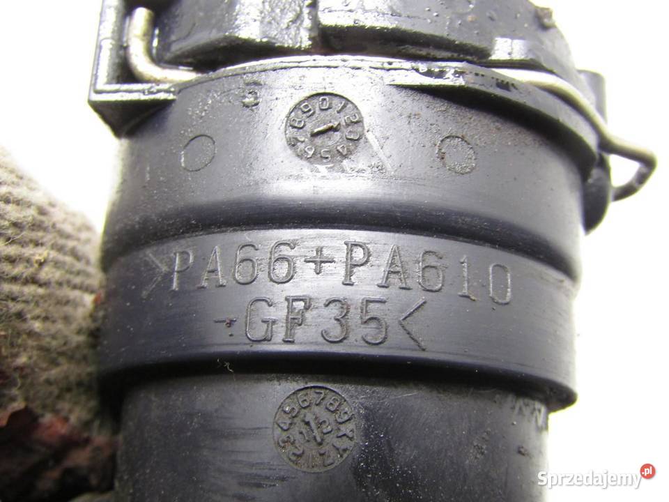 WĄŻ PRZEWÓD RURKA WODY 22 IDTEC HONDA CRV CRV IV