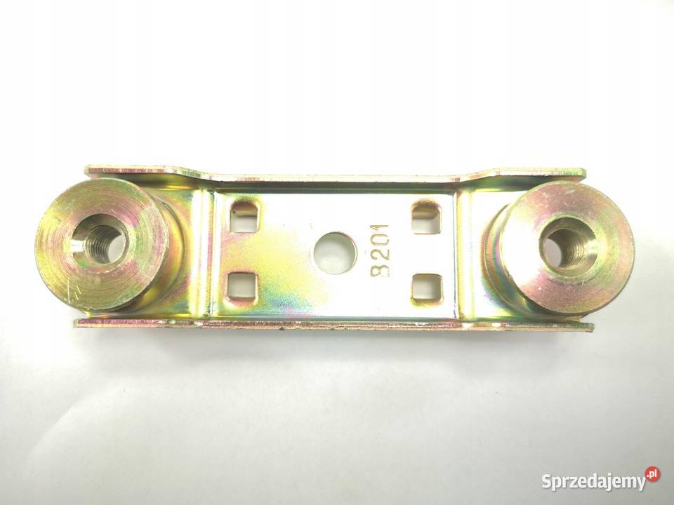 WSPORNIK RAMY PRZÓD FIAT CROMA 19901996 NOWY Oświetlenie