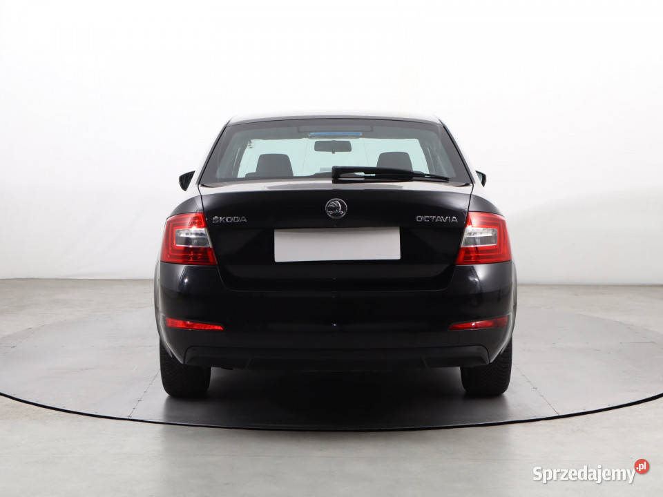 Skoda Octavia 12 TSI 4/5 śląskie Katowice