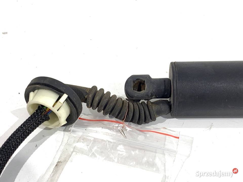 SIŁOWNIK TELESKOP JEEP GRAND CHEROKEE WK podkarpackie