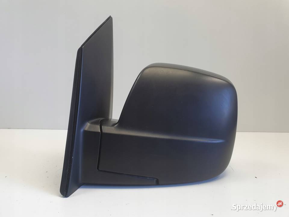 LUSTERKO Hyundai H1 II 0723r LEWE KIEROWCY osobowe