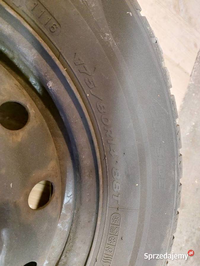 Koła 14 4 Kępie Zaleszańskie