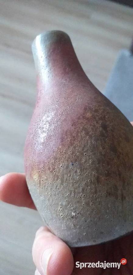 Wazonik niemiecki Przedbórz