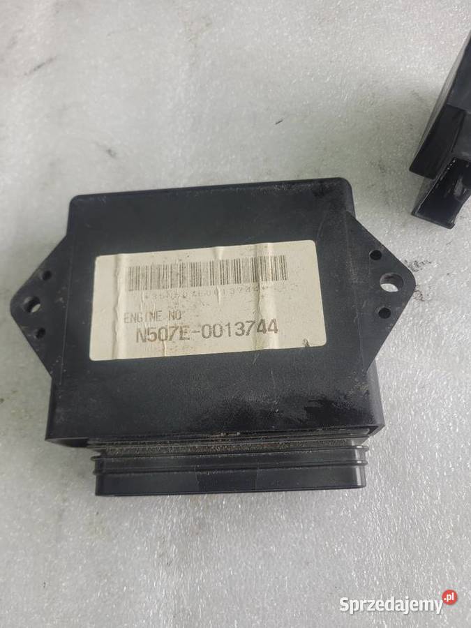 Yamaha R1 RN 09 0203 moduł zapłonowy komputer wielkopolskie Nowy Tomyśl