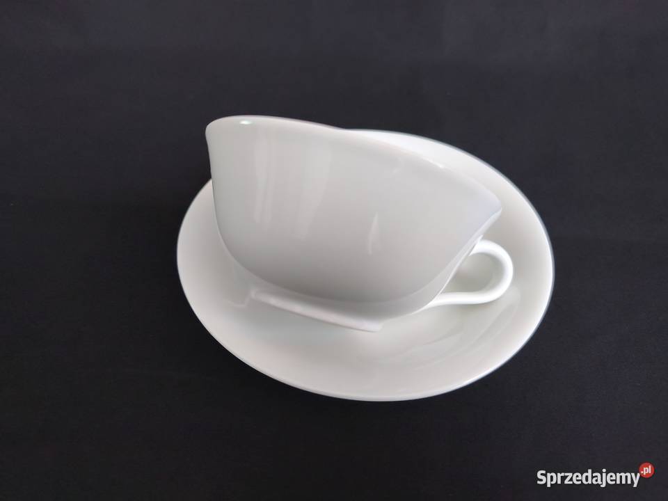 Zestaw kawowy duo Rosenthal Chełm