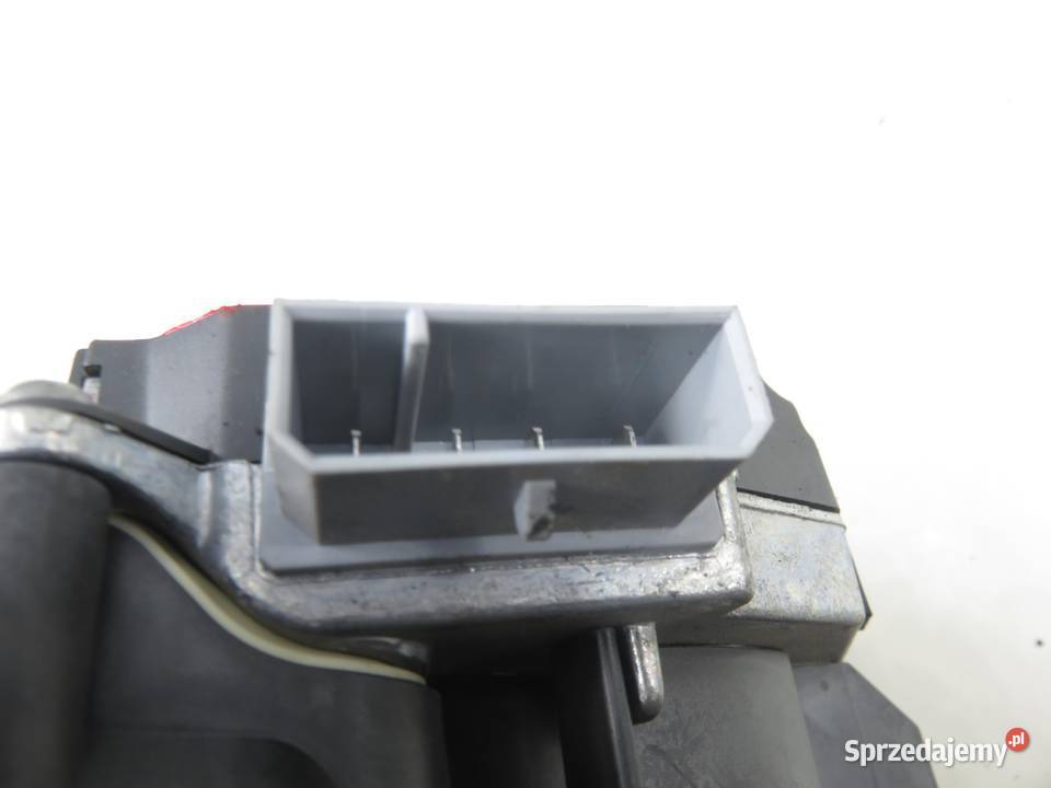 DMUCHAWA OPEL VECTRA C Z02 985852T