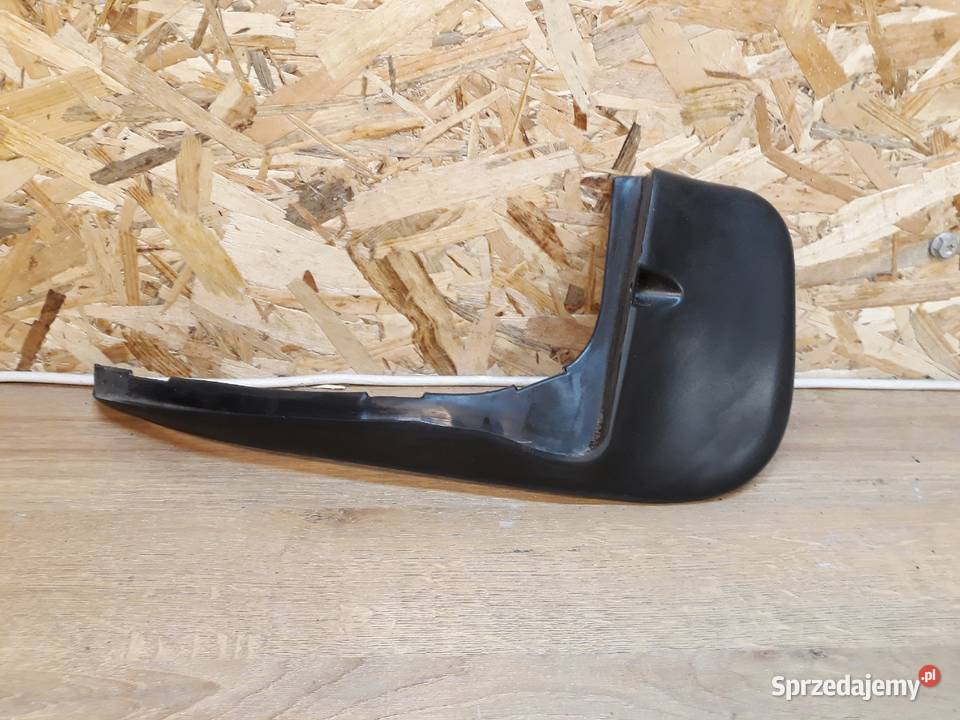 OPEL VECTRA B KOMBI CHLAPACZ LEWY TYŁ TYLNY nadkola wielkopolskie Międzychód sprzedam