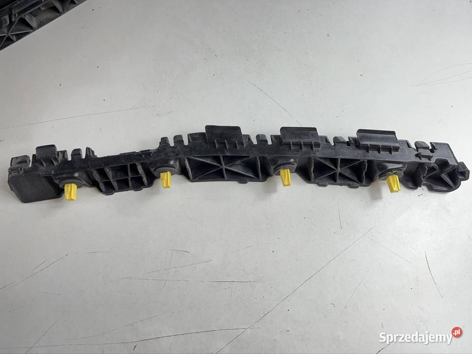 HYUNDAI TUCSON 3 III 1520R ŚLIZG ZDERZAKA PRAWY Międzychód sprzedam