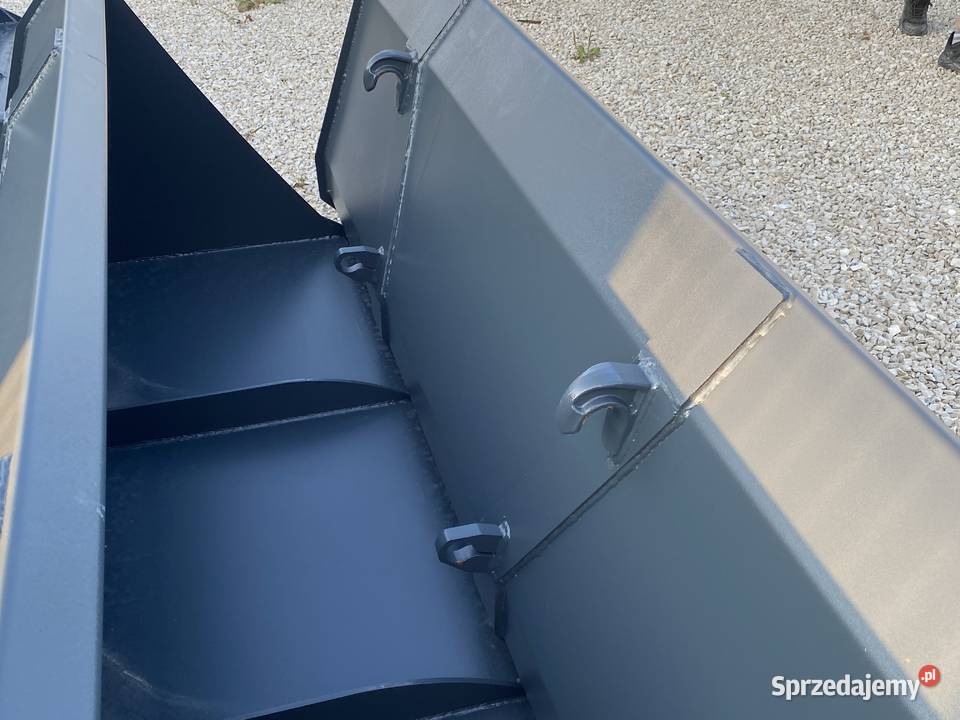 ŁYŻKA szufla ŁYCHA różne szerokości TRANSPORT Radziejów sprzedam