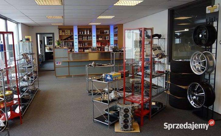 ADAPTERY DO ZMIANY ROZSTAWU Audi BMW Mercedes Siedlce