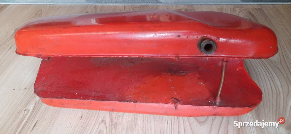 Bak zbiornik jawa 50 mustang Legionowo