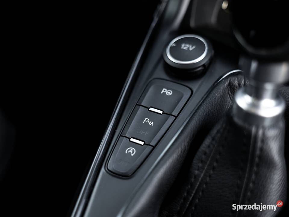 Ford Focus Titanium 999cm3 Tarnów sprzedam