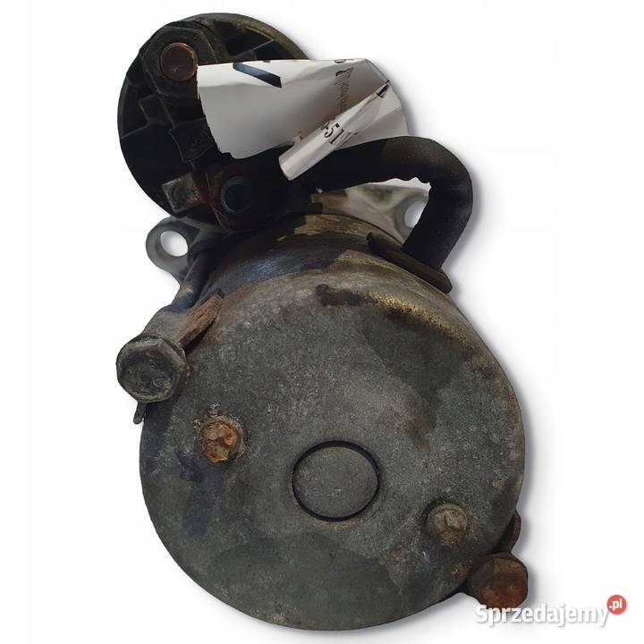 ROZRUSZNIK Saab 93 93 II 20 T turbo 55352105 osobowe lubelskie Chełm