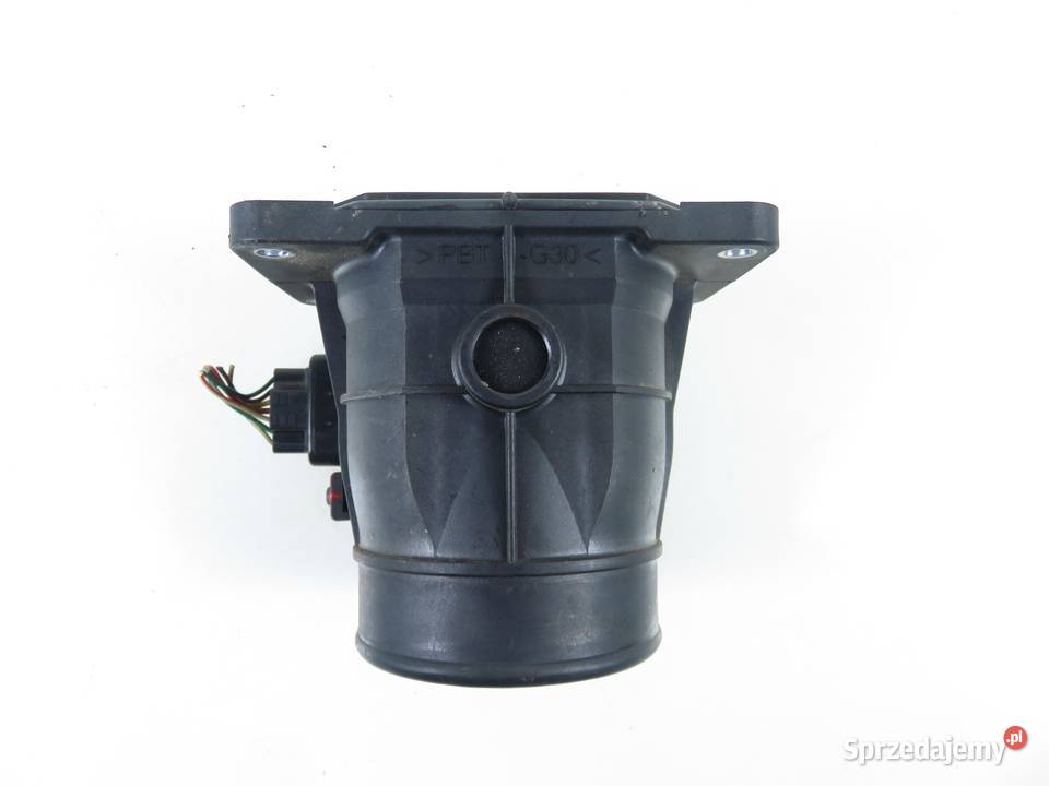 PRZEPŁYWOMIERZ MITSUBISHI PAJERO PININ 18