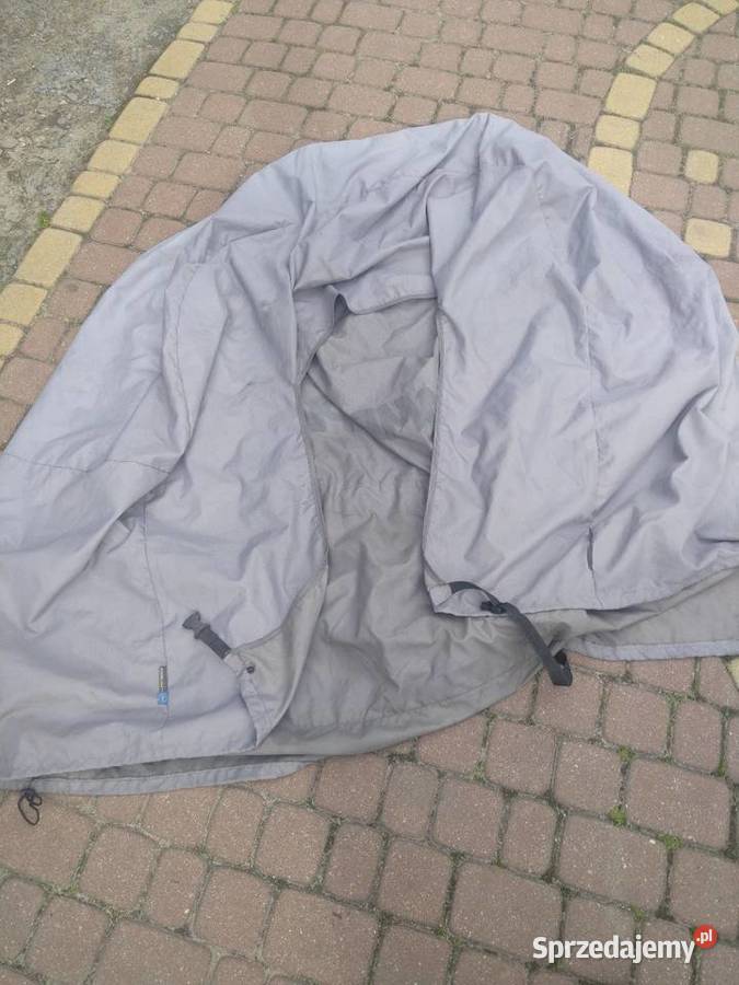 Pokrowiec na rower do kampera Łuków