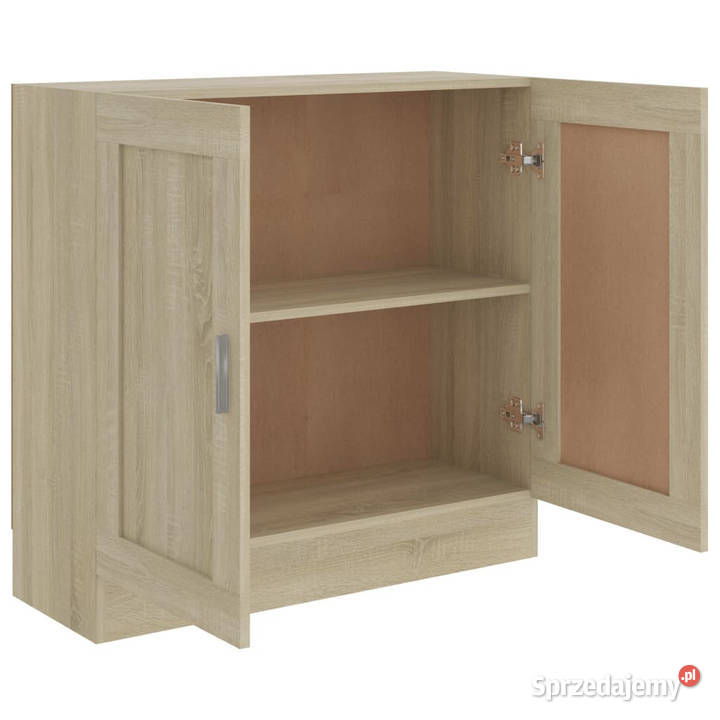 Szafka dąb sonoma 825x305x80 materiał sprzedam