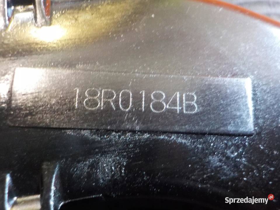 HONDA CIVIC IX CRV 22 IDTEC 13r 150 N22B4 smok sprzedam