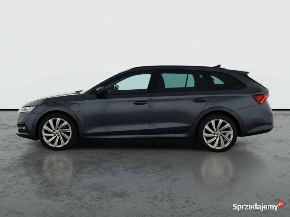 Skoda Octavia 14 TSI iV 95123km Piaseczno