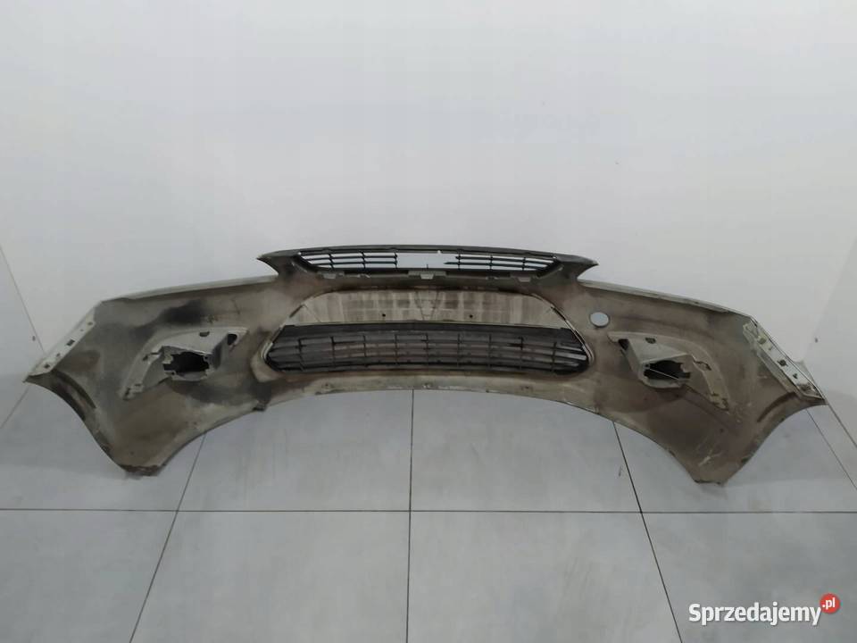 ZDERZAK PRZÓD LIFT P8 Ford Focus Mk2 20042011