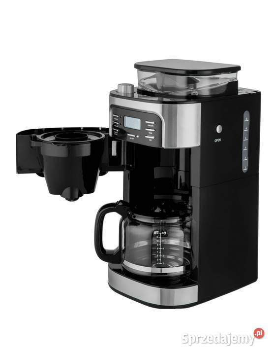 Ekspresy Do Kawy Przelewowy SENCOR śląskie Częstochowa