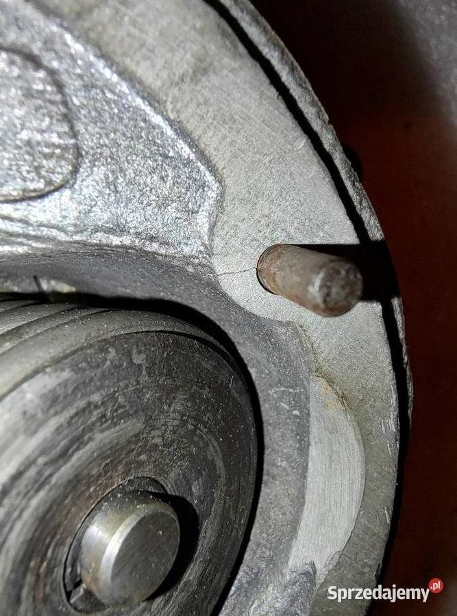 Głowice Ural M67 Leszno