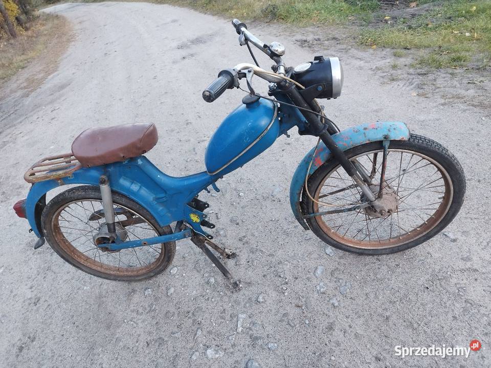 Komar Zabytek Okazja