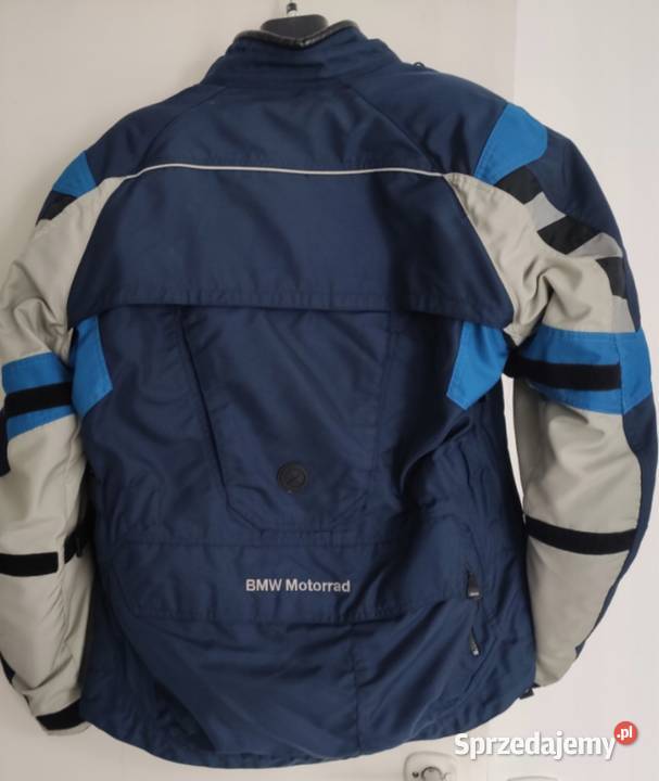 Kurtka BMW Rallye NOWA Kraków