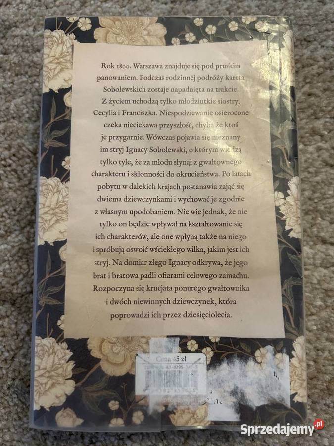 Panny fortuny Weronika Wierzchowska lubelskie Lublin sprzedam