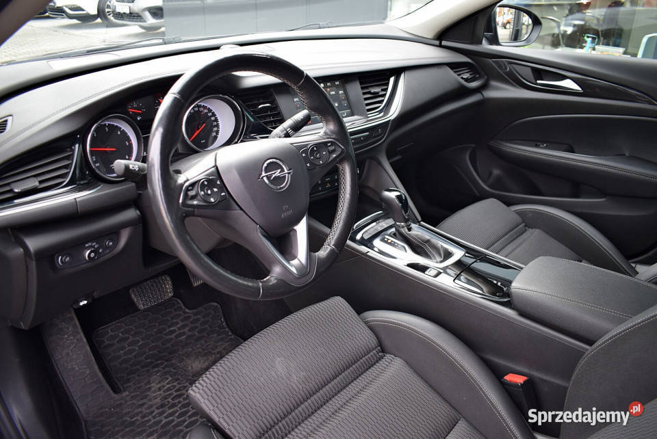 20 CDTI 174 Automat LED Krajowy Dealer Keller Gliwice