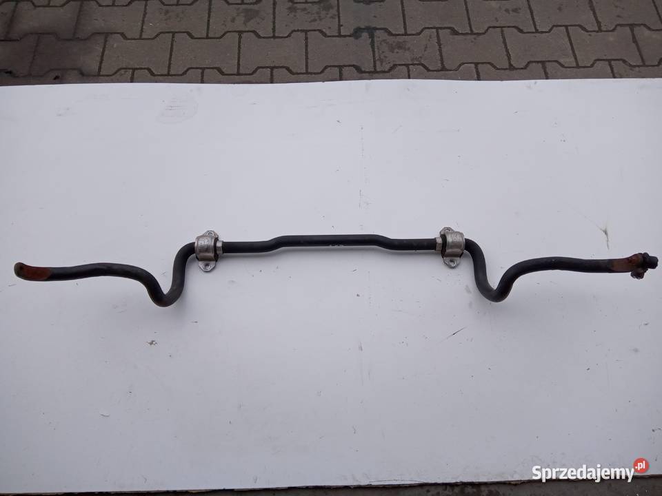 DRĄŻEK STABILIZATORA MAZDA CX7 22 D K025 osobowe Nowy Tomyśl