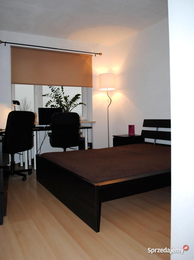 Mieszkanie w systemie TBS 57m2 Nowohucka 3 pokoj Kraków