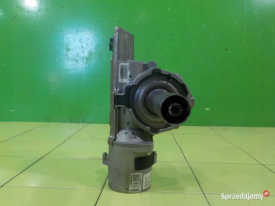 OPEL CORSA E 14 B 16r HB 5D pompa wspomagania Suków