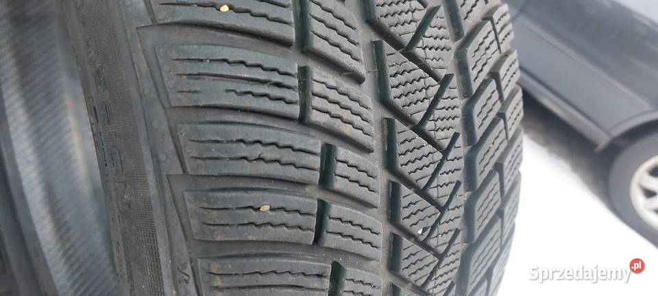 Opona Zimowa 2354518 Vredestein Pabianice sprzedam