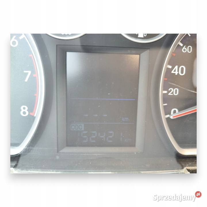 LICZNIK ZEGARY 940032R030 Hyundai i30 I 14 16V
