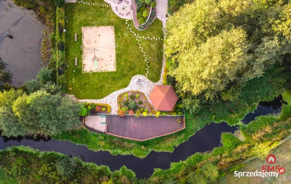 Dom wolnostojący Szczebra 210m2