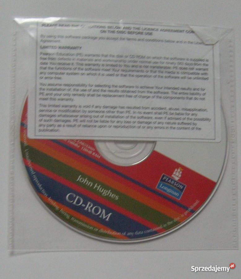 Language Leader coursebook upper intermediate CD śląskie Katowice