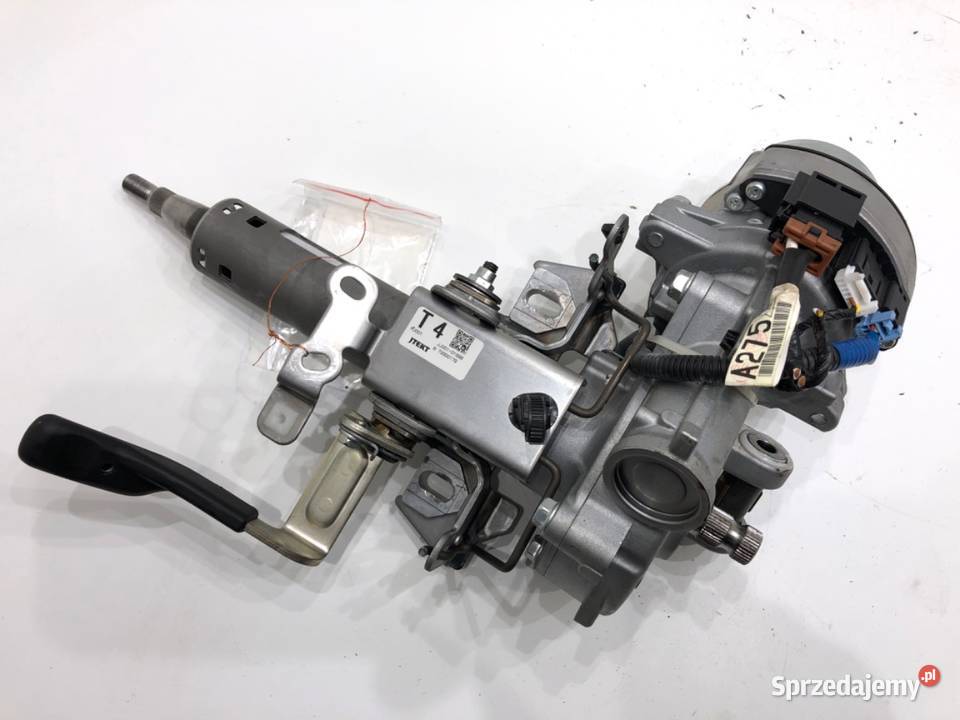 POMPA WSPOMAGANIA MITSUBISHI OUTLANDER III osobowe sprzedam