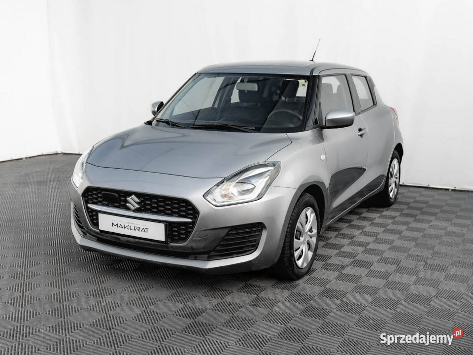 Suzuki Swift WD2347S12 Dualjet SHVS Premium CVT