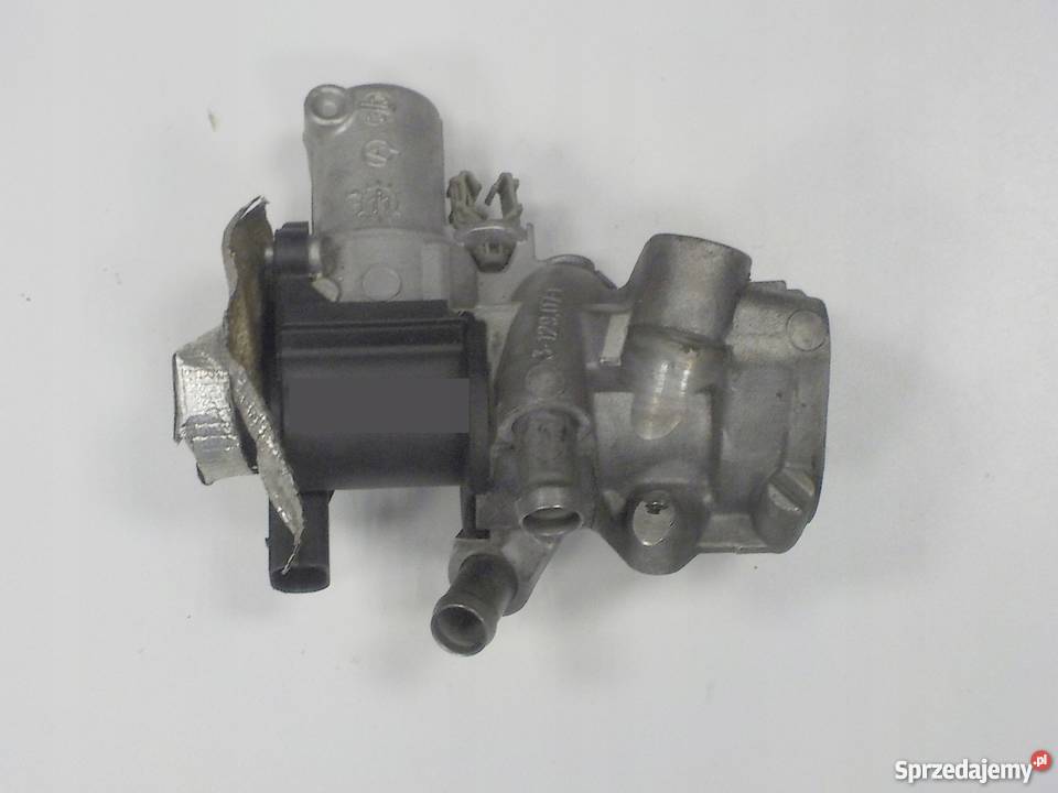 ZAWÓR EGR INFINITI QX70 FX30d S51 Q70 EX M 30d wielkopolskie Nowy Tomyśl sprzedam