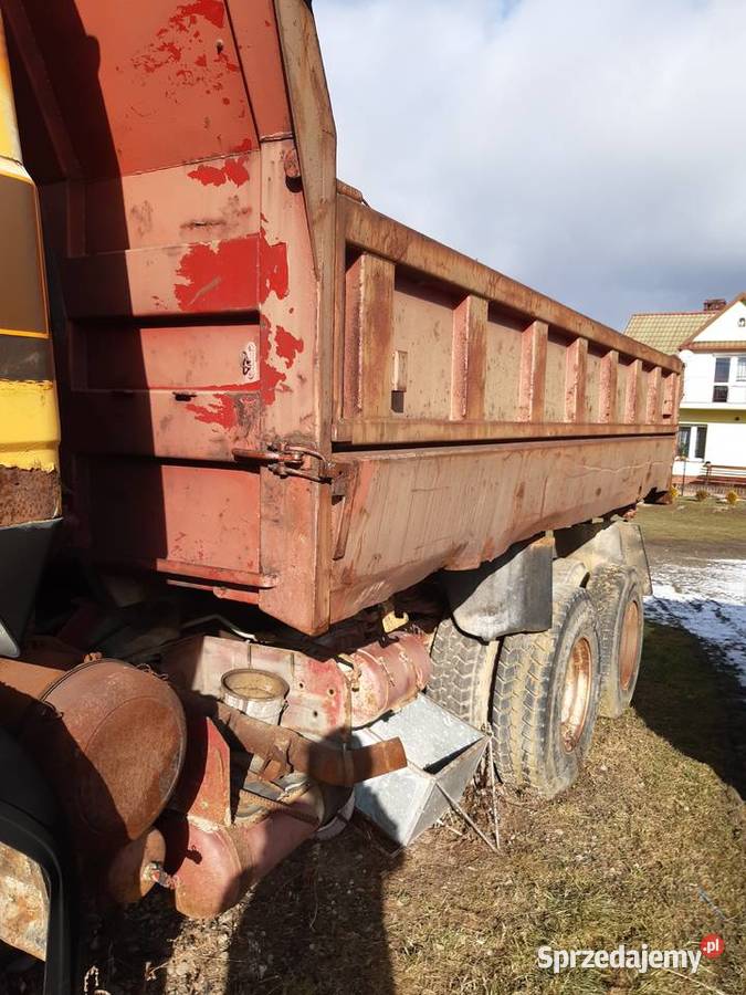 Części Iveco Magirus v8v10