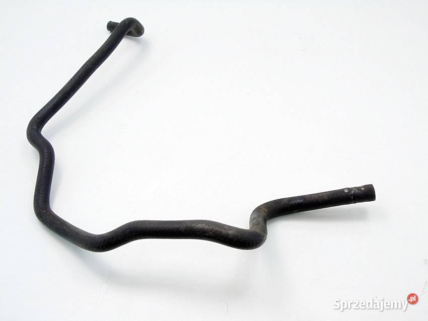 WĄŻ PRZEWÓD WODY DO ZBIORNICZKA 20 DI TDDI Sosnowiec